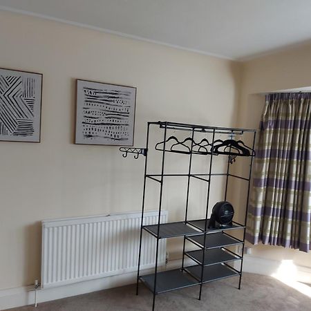 Large 4 Bedrooms Golders Green London Exterior photo