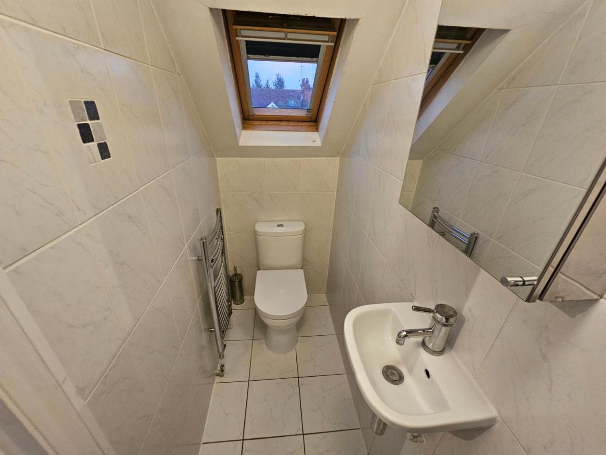 Large 4 Bedrooms Golders Green London Exterior photo