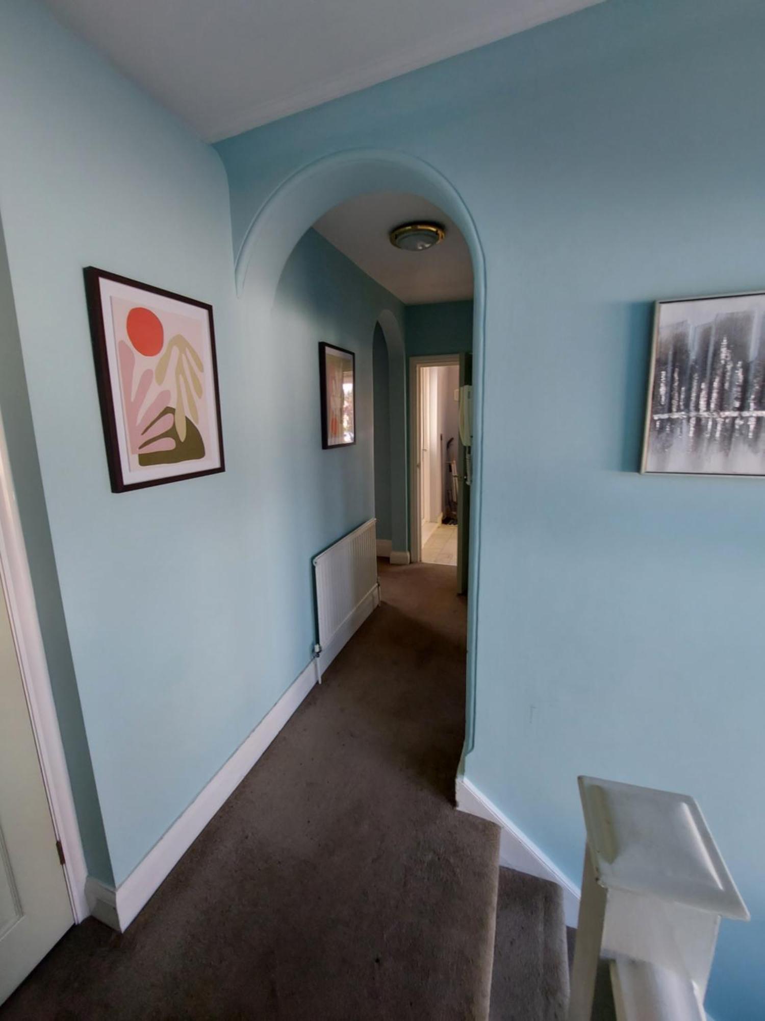 Large 4 Bedrooms Golders Green London Exterior photo