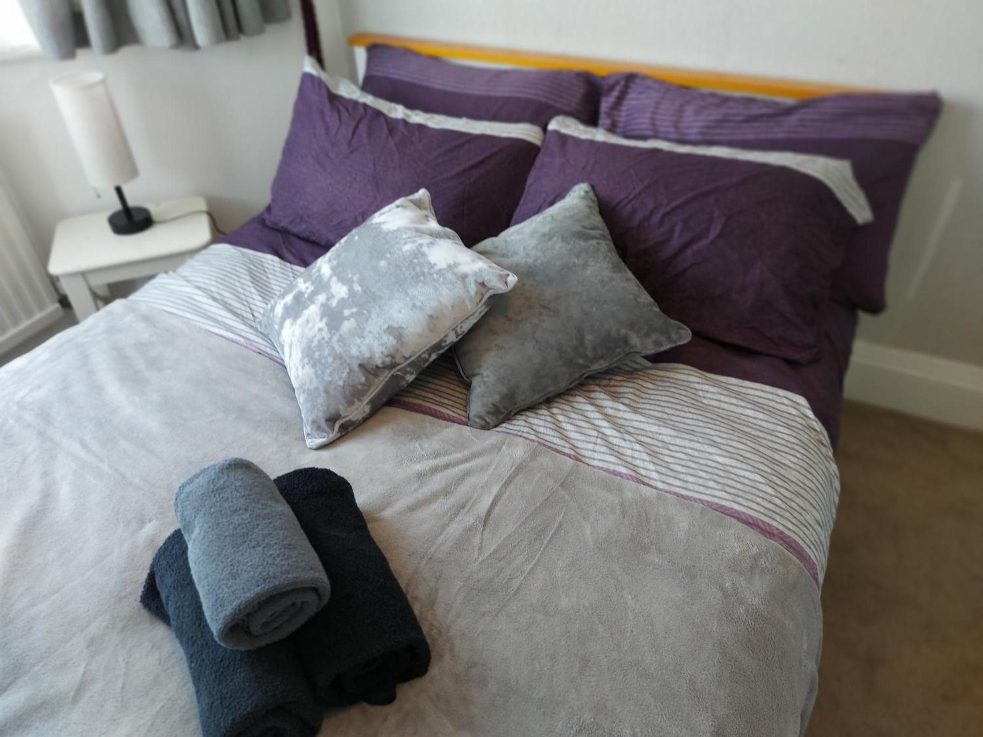 Large 4 Bedrooms Golders Green London Exterior photo