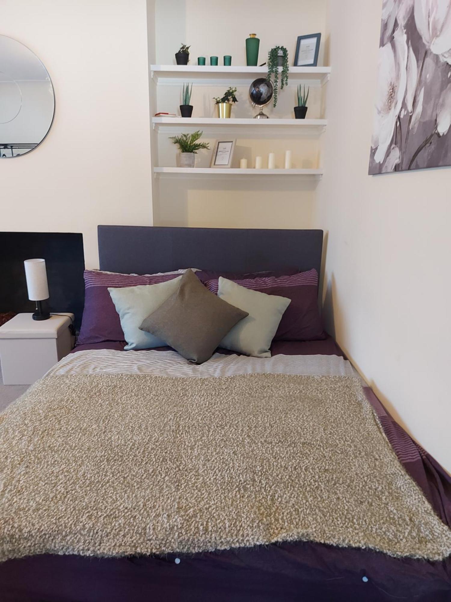 Large 4 Bedrooms Golders Green London Exterior photo
