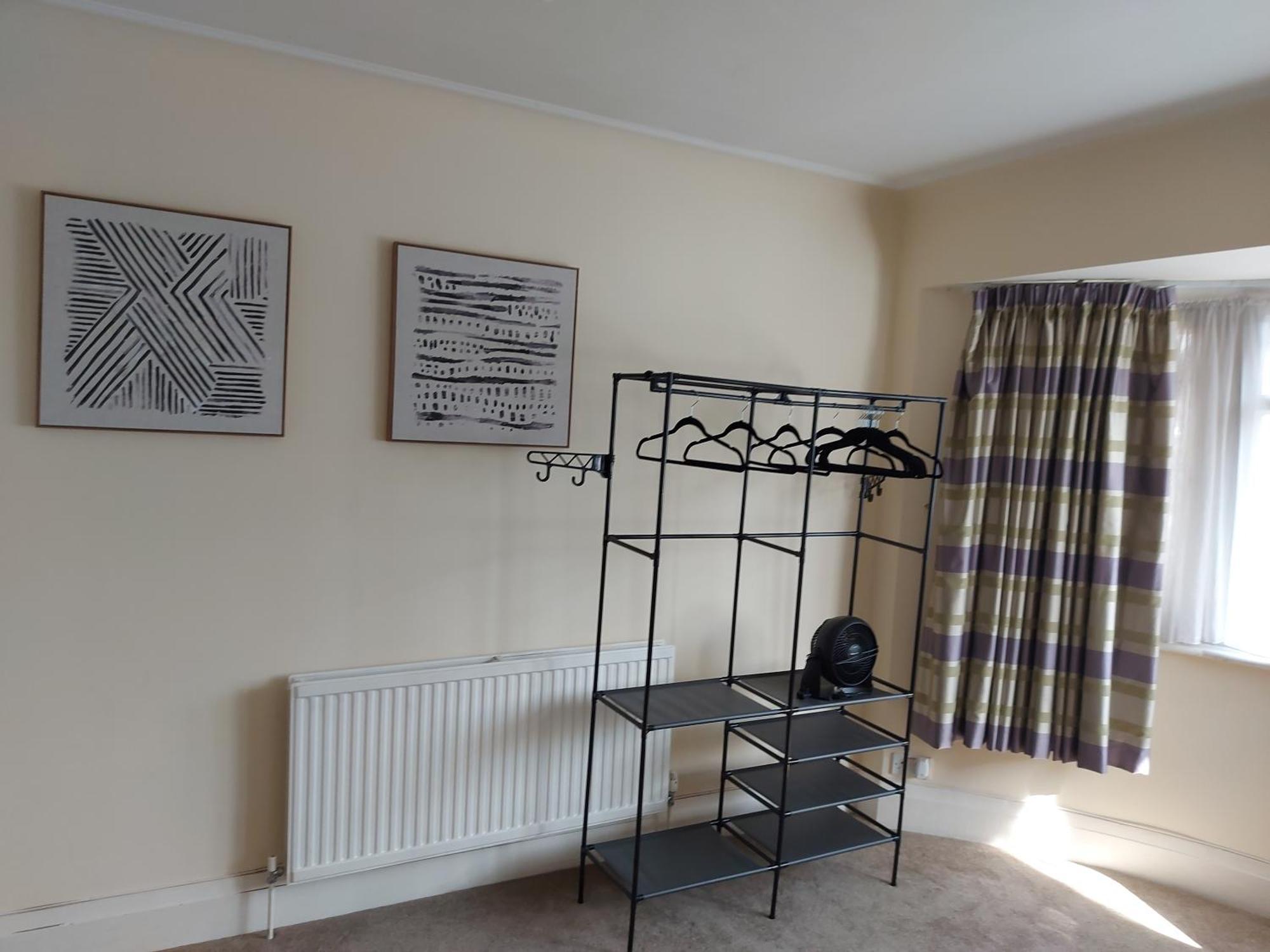 Large 4 Bedrooms Golders Green London Exterior photo